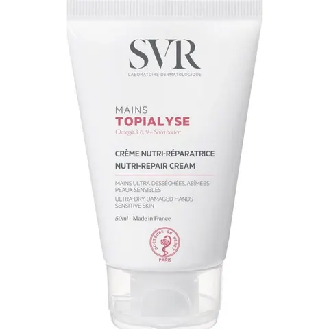 Svr Topialyse baume 200 ml – imagen 3