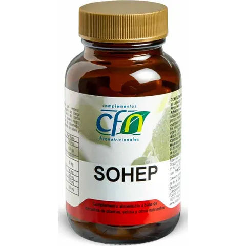 CFN Sohep 60comp – imagen 4
