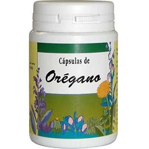 Espadiet Orégano 45 caps – imagen 2