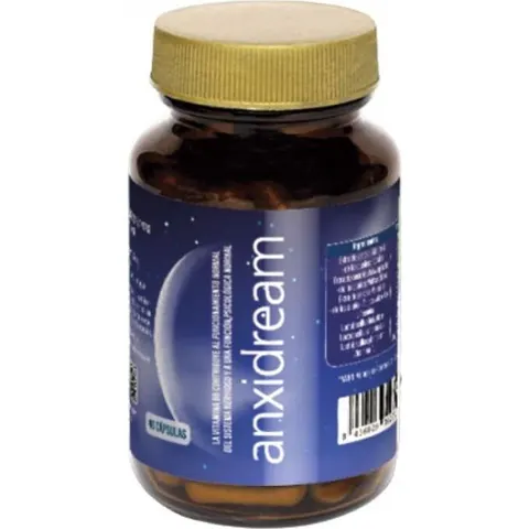VITAL 2000 Anxidream 40caps – imagen 3