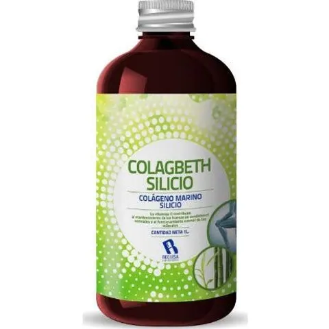 Bequisa colagbeth silicio 1l. – imagen 3