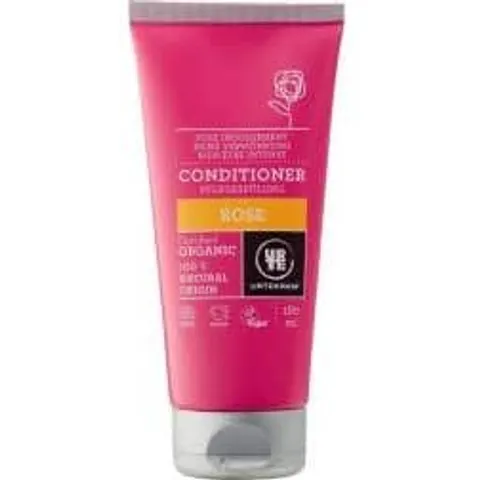 Urtekram Acondicionador de Rosa 180 ml – imagen 5