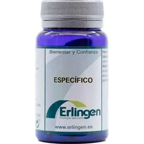 Erlingen especifico 102a 60comp. – imagen 3