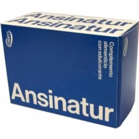 Luigco Ansinatur 60caps – imagen 4
