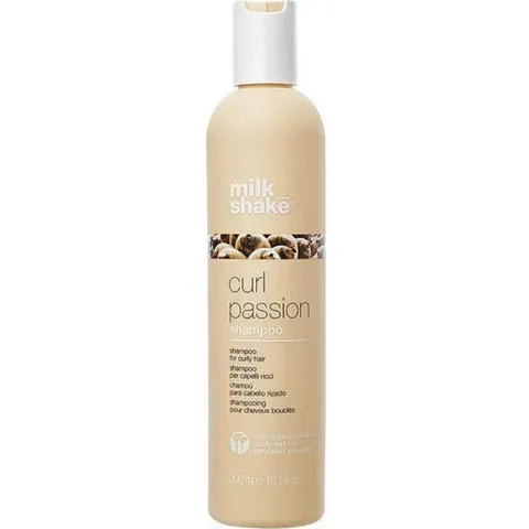Milk Shake Curl Passion Shampoo 300 ml – imagen 3