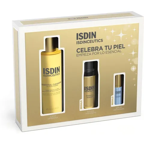 ISDIN ceutics Pack Essential Cleansing – imagen 2
