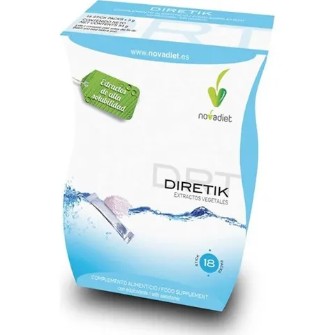 NOVADIET Diretik 18 Stick – imagen 5