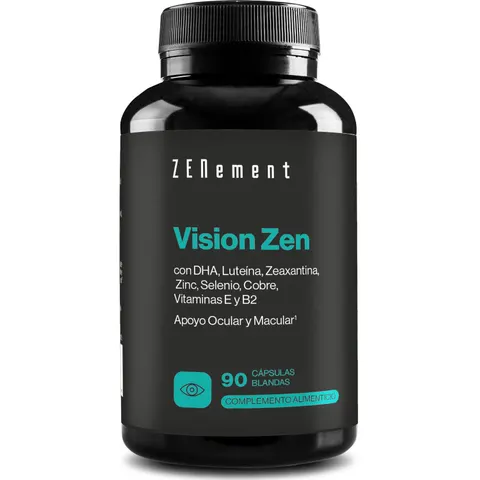 Zenement Vision Zen 90 caps – imagen 2