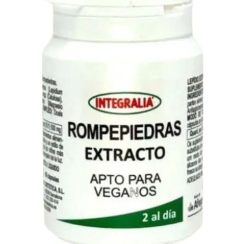 Integralia rompepiedra extracto 60cap. – imagen 4
