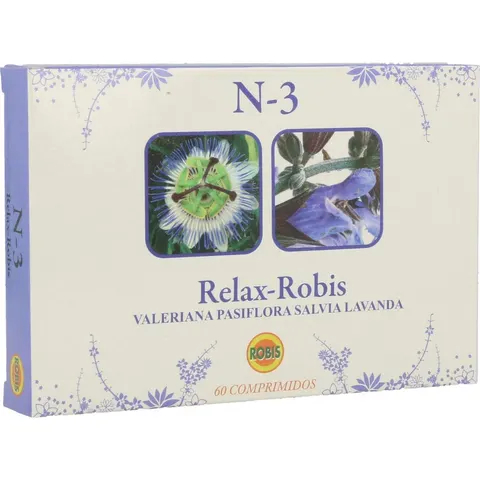 Robis N-3 Relax – imagen 4