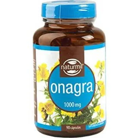 Dietmed onagra 1000mg. 30perlas – imagen 3