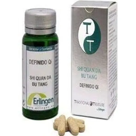 Erlingen Base Definido Qi 60 comp – imagen 4