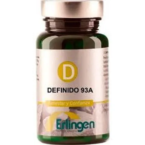 Erlingen Definido 93 a 60 comp – imagen 3