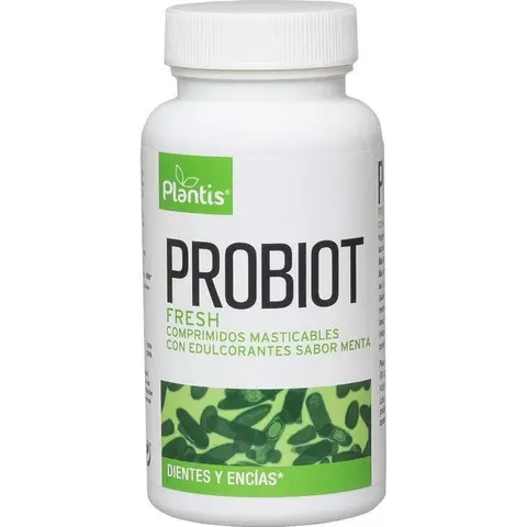 Plantis Probiot Fresh 30comp – imagen 5