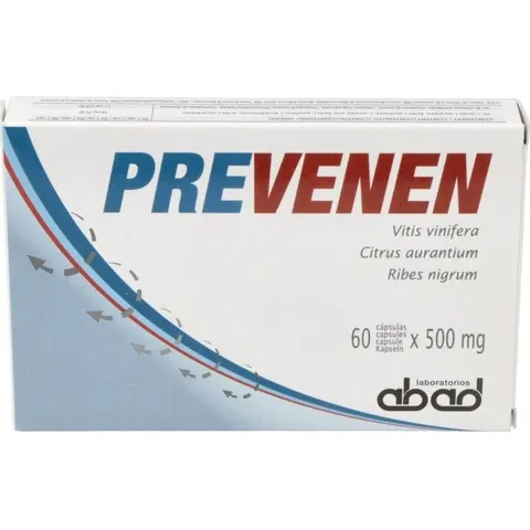 Kiluva Prevenen 60 Cápsulas – imagen 5