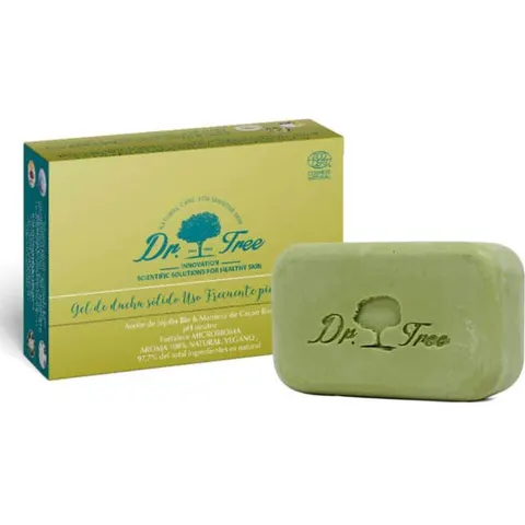 Dr. Tree Gel de ducha – imagen 2