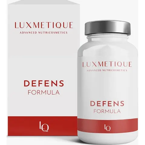 Luxmetique Defens Formula 60 Cápsulas – imagen 2