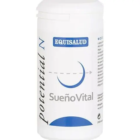 Equisalud Sueñovital – imagen 2