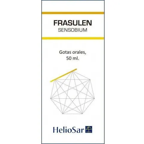 Heliosar Frasulen Sensobium 50 ml – imagen 4