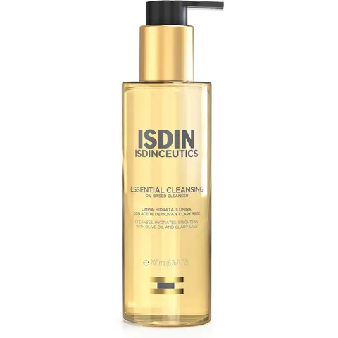 Isdinceutics Essential Cleansing 200ml – imagen 3