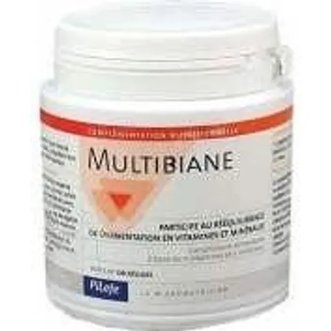 Pileje multibiane 120cap. - pileje – imagen 4