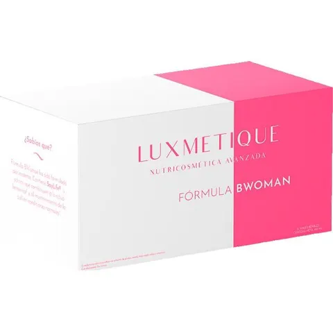 Luxmetique Fórmula BWoman Pack – imagen 2