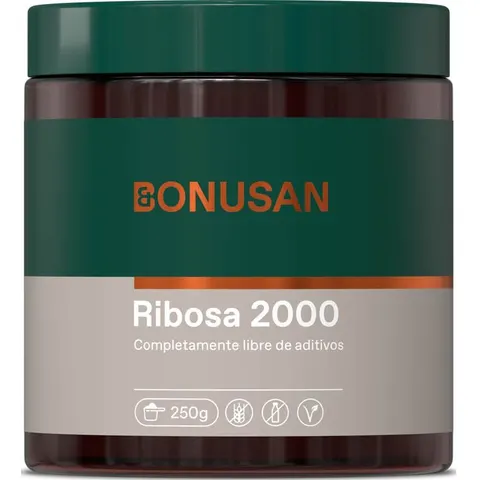 Bonusan Ribosa 250g – imagen 3