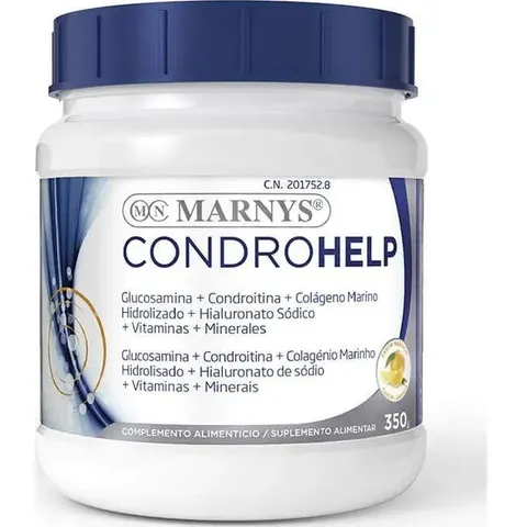 Marnys Condrohelp 350g – imagen 2