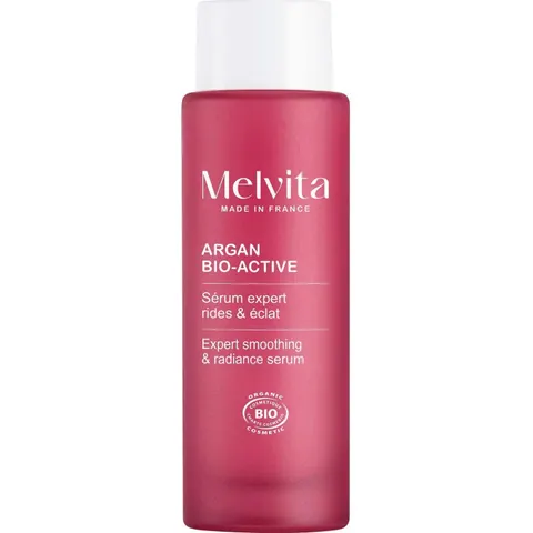 Melvita Argan Bio Active Serum Expert 30 ml – imagen 4
