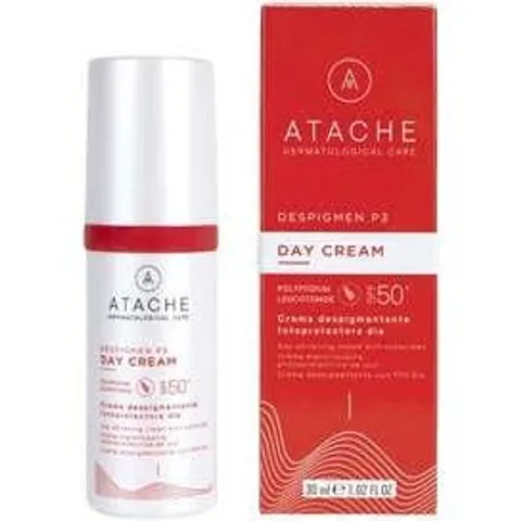Atache Day Cream SPF50+ 30 ml – imagen 2