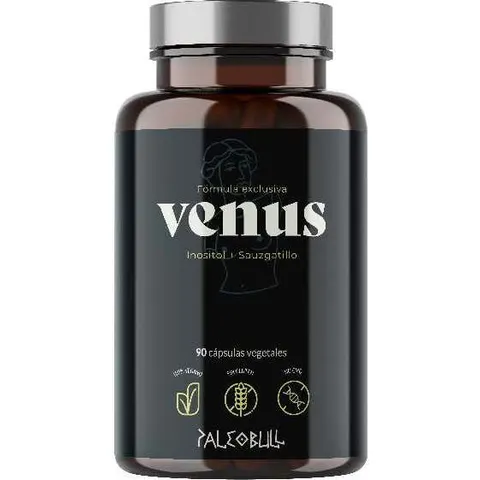 Paleobull Venus 90caps – imagen 3