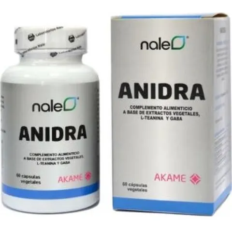 Akame Anidra 60 VCaps – imagen 3