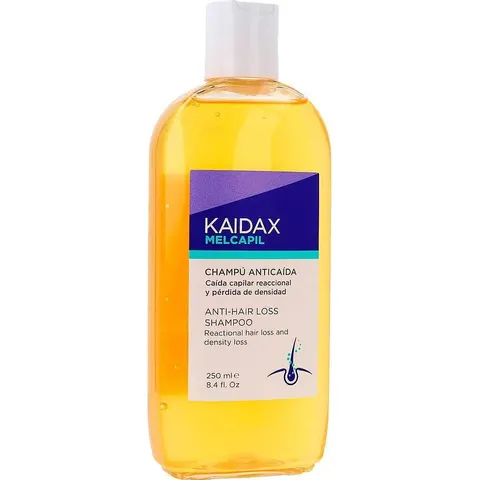 Kaidax Melcapil Champú Anticaída 250 ml – imagen 3