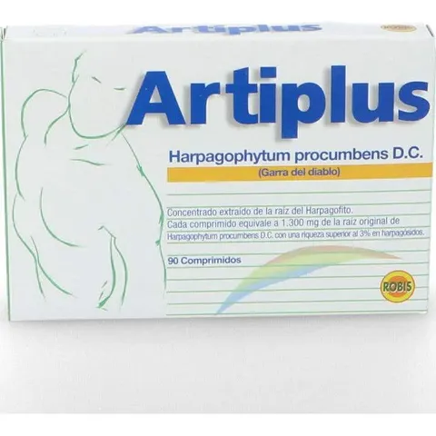 ROBIS Artiplus 90 comp – imagen 3