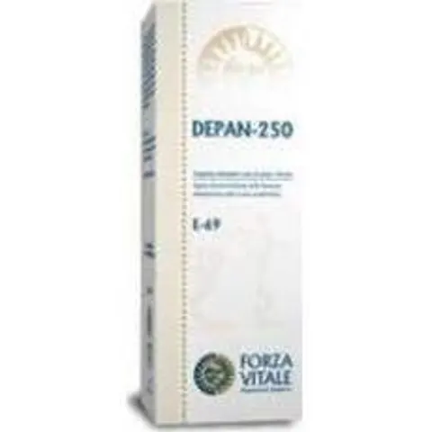 Forza Vitale Depan250 250 ml – imagen 4