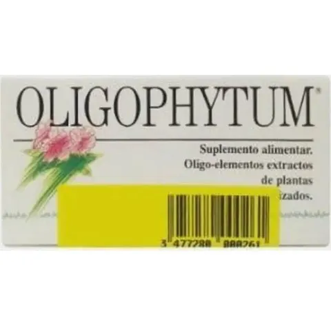 Holistica oligophytum cobalto 100gra – imagen 2