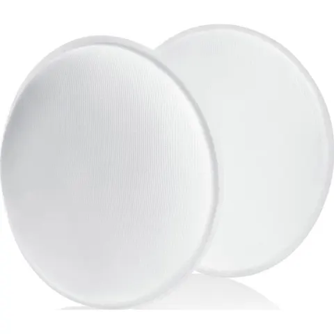 MEDELA Discos Absorbentes Lavables 4 uds – imagen 2