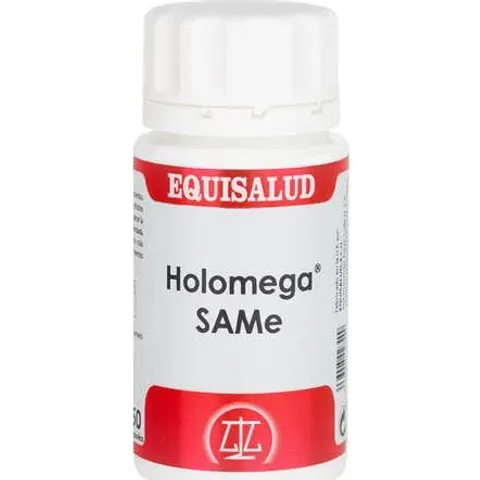 Equisalud Holomega Same – imagen 4