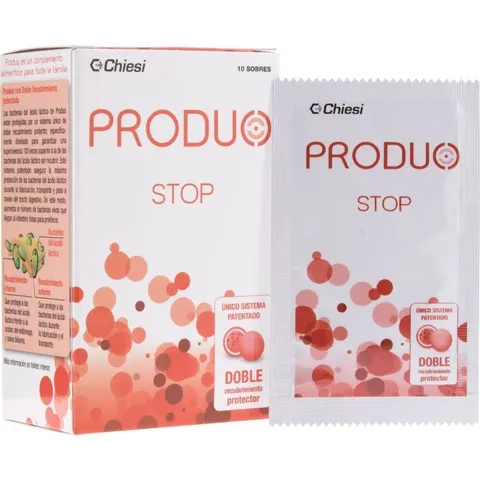 Produo stop 10 sobres – imagen 2
