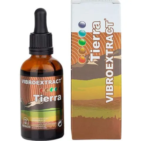 Equisalud Vibroextract Tierra – imagen 3