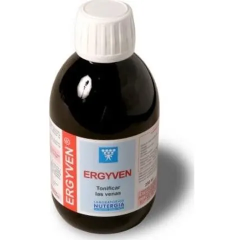 NUTERGIA Ergyven 250ml – imagen 3