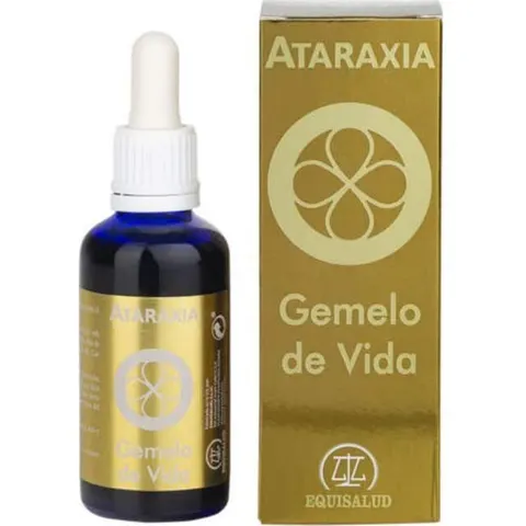 Equisalud Ataraxia Gemelo De Vida 50ml – imagen 4