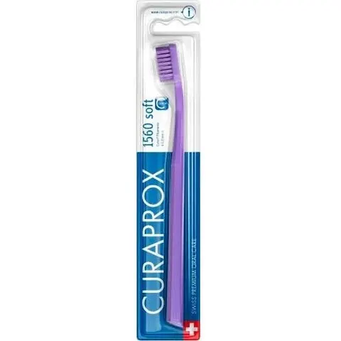 Curaprox Cepillo Dental 1560 Suave – imagen 2