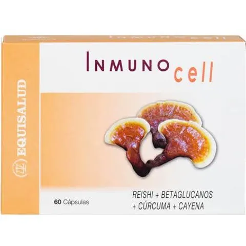 INTERNATURE Inmunocell – imagen 3
