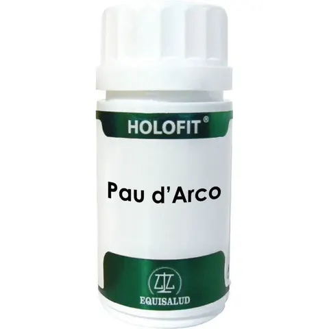 Equisalud Holofit Pau D´Arco – imagen 5