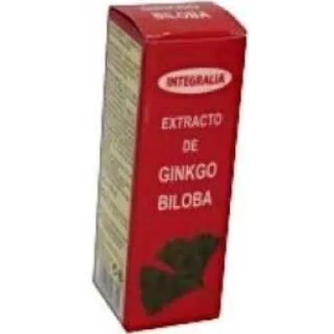 Integralia Ginkgo Biloba Extracto 50 ml – imagen 3