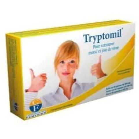 Fenioux Tryptomil 300 Mg – imagen 4