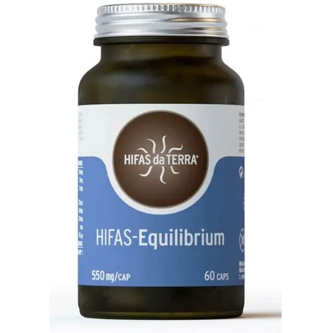 Hifas da terra hifas equilibrium 60cap. – imagen 2