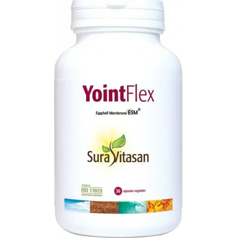 Sura Vitasan Yointflex 30 caps – imagen 2