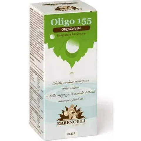 Erbenobili oligoceleste oligo 55 50ml – imagen 5